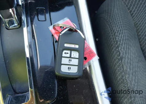 2017 Honda Accord Ex from USA, damaged, VIN 1HGCR2F7XHA048468